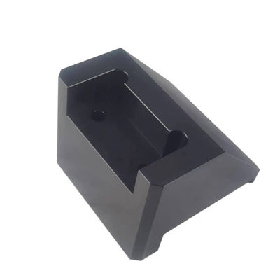 ভালো দাম এয়ারস্পেস উপাদানগুলির জন্য কাস্টমাইজড রঙিন সিএনসি মেশিনিং যথার্থ টাইটানিয়াম মেশিনিং এবং পোলিশিং অনলাইন