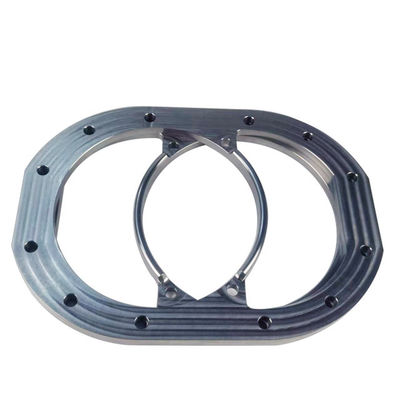 ভালো দাম কার্বন ফাইবার সিএনসি মেশিনিং পার্টস হালকা ও টেকসই উপাদান কাস্টমাইজড রঙের বিকল্প অনলাইন