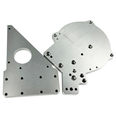 ভালো দাম OEM সিএনসি মেশিনিং পার্টস কাস্টম মেটাল মেশিনিং যথার্থ নাইলন ফ্রিজিং এবং ডিবারিংয়ের উপর ফোকাস সহ অনলাইন