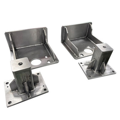 ভালো দাম নির্ভুলতা এবং রোবোটিক কাঠামোগত ঢালাই পরিষেবা অনলাইন