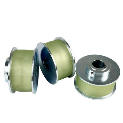 ভালো দাম বৈদ্যুতিক ও শিল্প অ্যাপ্লিকেশনগুলির জন্য টেকসই রাবার উপাদান অনলাইন