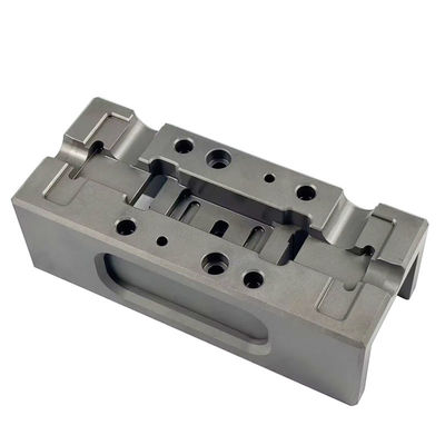 ভালো দাম একটি সিএনসি মেশিনিং কারখানা এক্রাইলিক মেশিনিংয়ে বিশেষজ্ঞ এবং এটি অ্যারো ডাইনামিক মেশিনিং ইনক নামে পরিচিত। অনলাইন