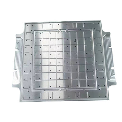 ভালো দাম কাস্টম অ্যালুমিনিয়াম সিএনসি মেশিনিং পার্টস সহনশীলতা 0.001-0.002 মিমি এবং বিভিন্ন সমাপ্তি অনলাইন