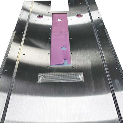 ভালো দাম উপাদান CNC মেশিনিং যন্ত্রাংশগুলির মধ্যে রয়েছে থার্মাল মেশিনিং এবং CNC মেশিনিং, যা অনলাইন কোট সহ উপলব্ধ। অনলাইন