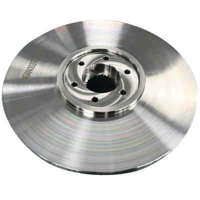 ভালো দাম 0.01±0.005 মিমি সহনশীলতা সহ একটি CNC মেশিনিং সেন্টারে উচ্চ নির্ভুলতা স্টেইনলেস স্টিল CNC মেশিনিং পরিষেবা অনলাইন