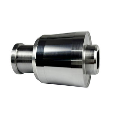 ভালো দাম অ্যানোডাইজড, বিড ব্লাস্টেড, সিল্ক স্ক্রিন সারফেস ট্রিটমেন্ট সহ প্রিসিশন CNC মেশিনিং পরিষেবা অনলাইন