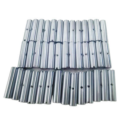 ভালো দাম CNC মেশিনিং: অ্যালুমিনিয়াম এবং স্টিল মেশিনিং-এর সংজ্ঞা এবং বৈশিষ্ট্য অনলাইন