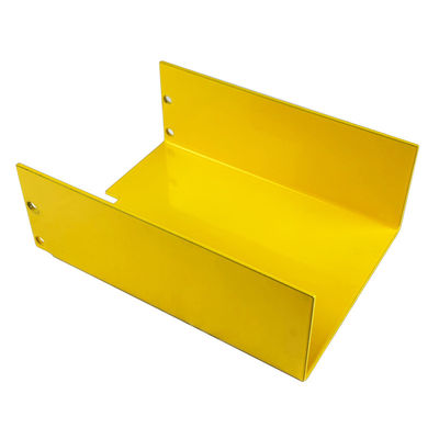 ভালো দাম Precision Sheet Metal Fabrication & Duct Machining Services অনলাইন