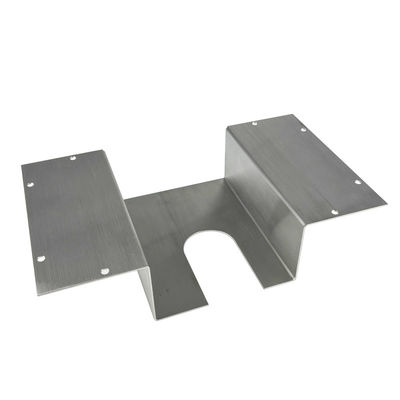 ভালো দাম Custom Sheet Metal Fabrication & Laser Cut Parts অনলাইন