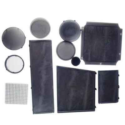 ভালো দাম Custom Cut Sheet Metal Products & Fabrication Services অনলাইন