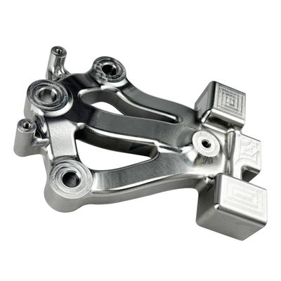 ভালো দাম Aluminum and Steel Machining Services অনলাইন