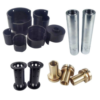 ভালো দাম Aluminum CNC Services and Instant Quotes for CNC Manufacturing অনলাইন