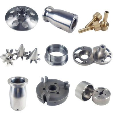 ভালো দাম Online CNC Services for Aluminum and Sheet Metal অনলাইন