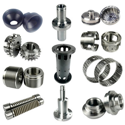 ভালো দাম CNC Acrylic Services and Affordable Plastics Machining অনলাইন