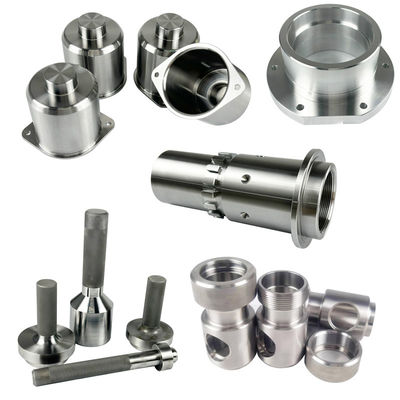 ভালো দাম CNC Aluminum Machining Parts and PEEK Machining Prices অনলাইন