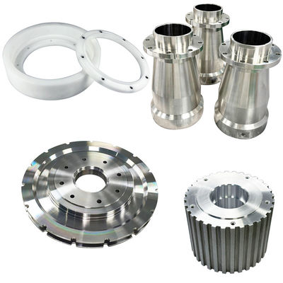 ভালো দাম CNC Machining Services for Plastic Prototypes and Drawings অনলাইন