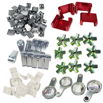 ভালো দাম CNC মিলিং, টার্নিং এবং প্রোটোটাইপিং পরিষেবা অনলাইন