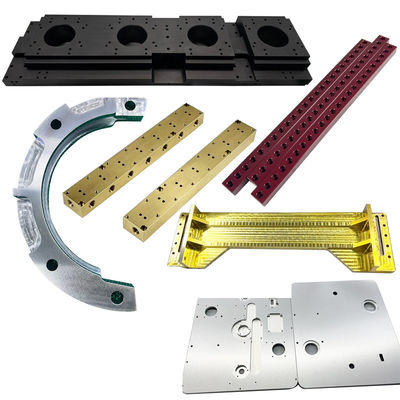 ভালো দাম আমরা CNC লেদ এবং টার্নিং পরিষেবা প্রদান করি, সেইসাথে সুনির্দিষ্ট ম্যানুফ্যাকচারিংয়ের জন্য CNC মিলিং প্রকল্পের একটি পরিসীমাও প্রদান করি। অনলাইন