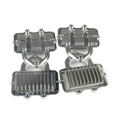 ভালো দাম চীনে অ্যালুমিনিয়াম সিএনসি এবং ধাতব সিএনসি পরিষেবা অনলাইন