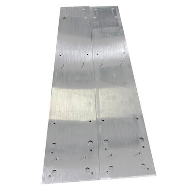 ভালো দাম আমাদের মিলিং শপে অ্যালুমিনিয়ামের জন্য CNC মিলিং পরিষেবা এবং উদ্ধৃতি অনলাইন