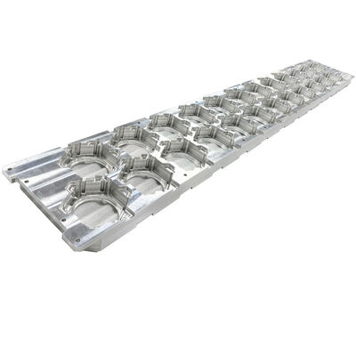 ভালো দাম উচ্চ-নির্ভুলতা CNC অ্যালুমিনিয়াম মেশিনিং - কাস্টম সমাধান অনলাইন