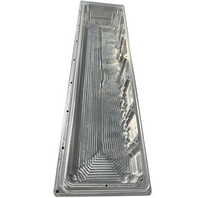 ভালো দাম কাস্টম অ্যালুমিনিয়াম শীট এবং ফ্যাব্রিকেশন পরিষেবা অনলাইন