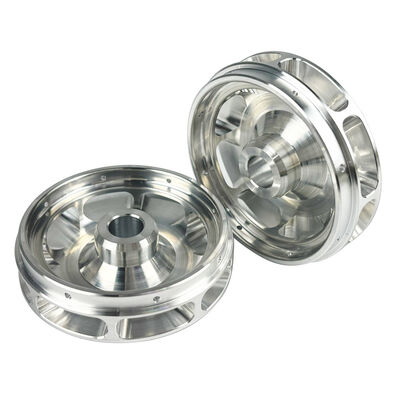 ভালো দাম অ্যালুমিনিয়াম অংশের জন্য সিএনসি মেশিনিং পরিষেবা অনলাইন