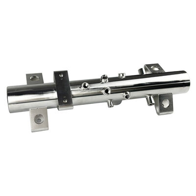 ভালো দাম কাস্টম স্টেইনলেস স্টিল টিউব ওয়েল্ডিং ফ্রেম | ইন্ডাস্ট্রিয়াল স্টেপ ফ্রেম ও মেটাল ফ্যাব্রিকেশন অনলাইন