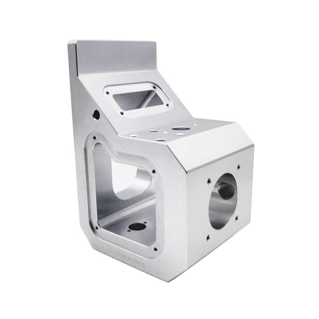 Access Online CNC Machining Services For Instant Quotes On Machining Polycarbonate Parts