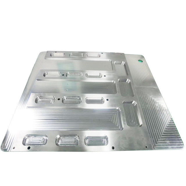 Medical Cnc Machining Turning Parts Top Notch Inspection Instruments Aerospace Machined Components