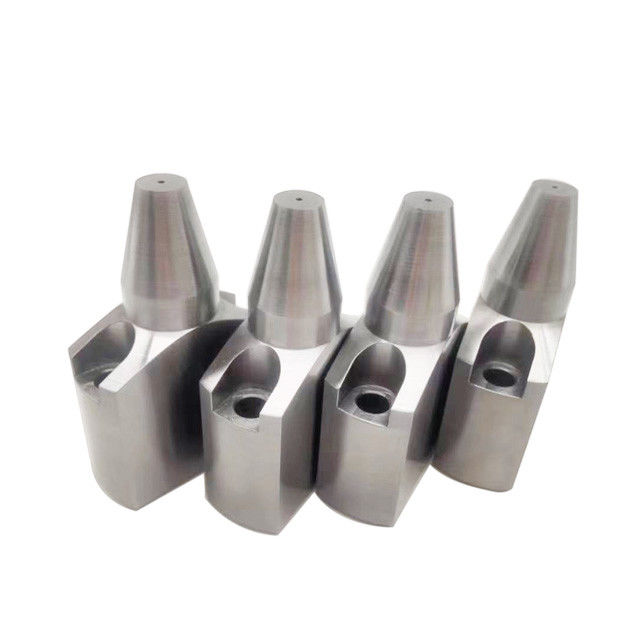 Aluminum Bending Cnc Titanium Parts Lathing Stainless Steel Plastic CNC Batch Production