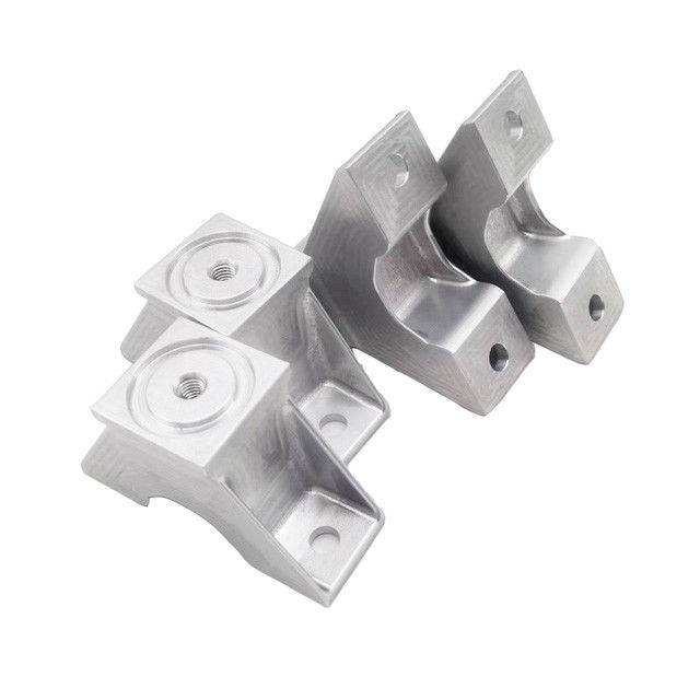 Oem Mini 5 Axis Cnc Machining Parts Auto Supplier Precision Cnc Milling Parts