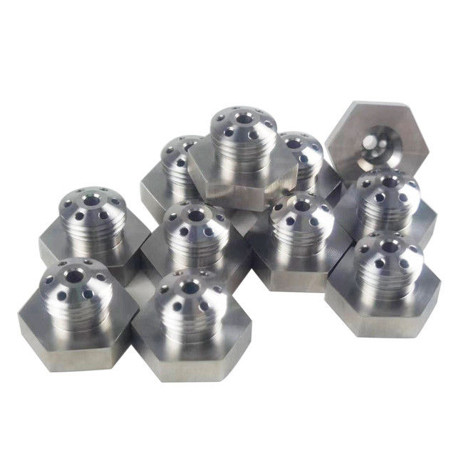 Professional PTFE Machining Specializing in Production CNC Machining with Finishing Services