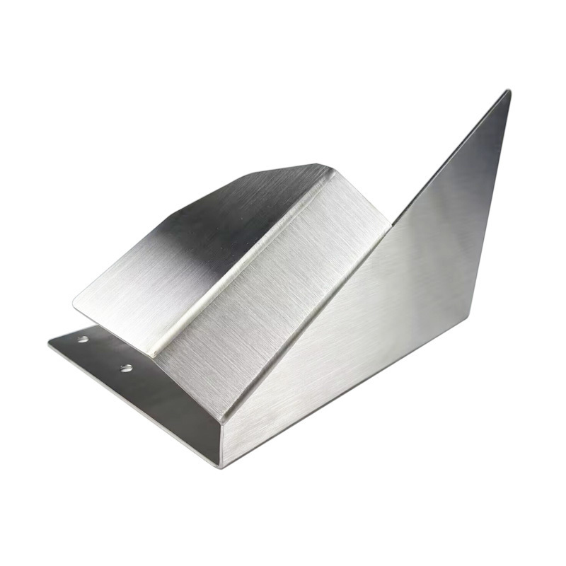 Sheet Metal Fabrication & Production Services