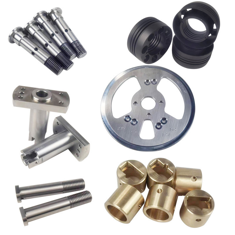 Titanium CNC Machining and Production Costs