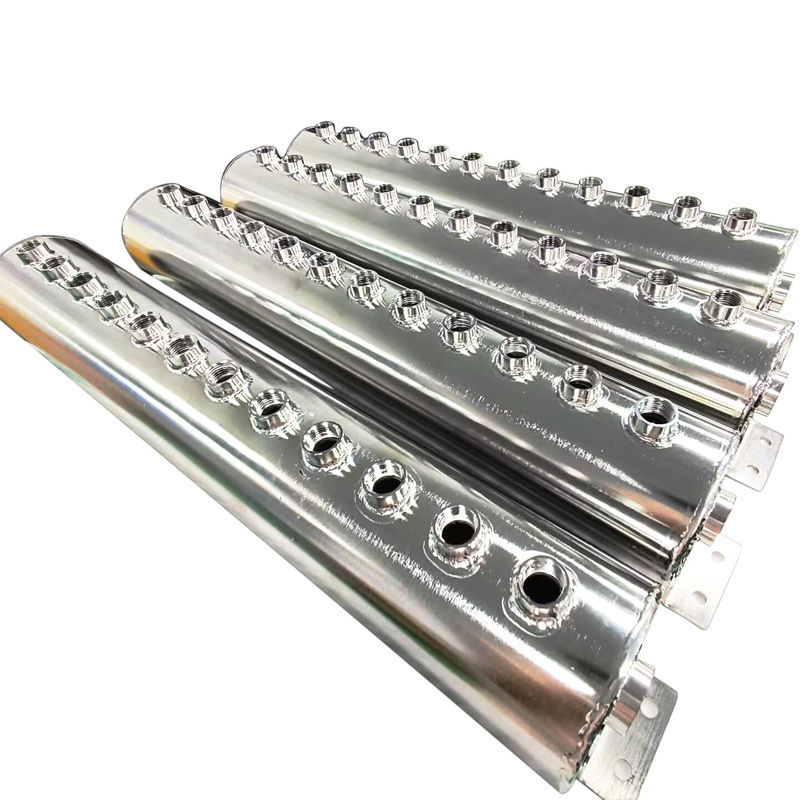 Welding Services: Equipment, NDT Testing, and Visual Inspection