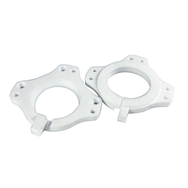 Metal CNC Service, Aluminum Milling, and Coating Solutions