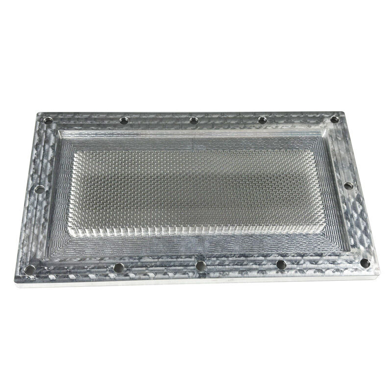 Stainless Steel CNC Machining and Online CNC Services