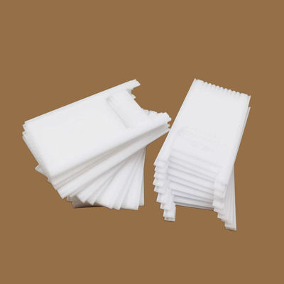 ভালো দাম ABS প্লাস্টিকের যন্ত্রাংশের জন্য যথার্থ সিএনসি মেশিনিং পরিষেবা Tolerance ±0.01±0.005mm অনলাইন