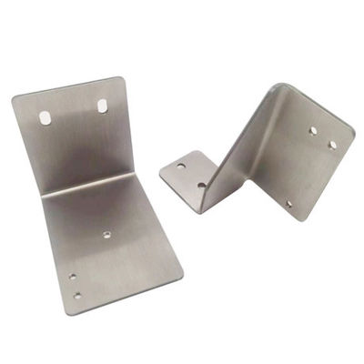 ভালো দাম বড় গ্যালভানাইজড শীট ধাতু লেজার কাটিং এবং বাঁক অনলাইন