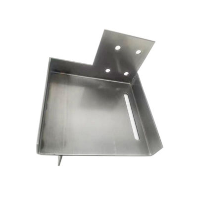 ভালো দাম বাঁকা বিমান শীট ধাতু বাঁক অংশ 0.01-0.02mm সহনশীলতা অনলাইন