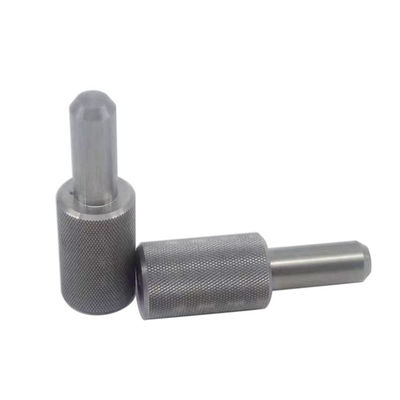 ভালো দাম সারফেস রুক্ষতা Ra 0.4-1.6 μm CNC টার্নিং যন্ত্রাংশ, প্রক্রিয়াকরণ পদ্ধতি CNC টার্নিং, ক্লিয়ার অ্যানোডাইজ এবং স্যান্ড ব্লাস্টিং ফিনিশিং সহ অনলাইন