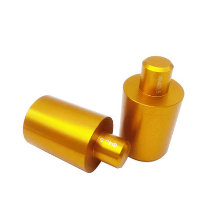 ভালো দাম ৫ অক্ষ এয়ারোস্পেস সিএনসি অ্যালুমিনিয়াম পার্টস রিপেয়ার পার্ট অনলাইন