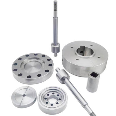 ভালো দাম কাস্টম সিএনসি মেশিনিং কাপারের অংশগুলি দীর্ঘস্থায়ী এবং উচ্চ নির্ভুলতার প্রক্রিয়াকরণের জন্য অনলাইন