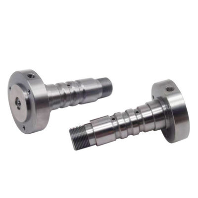 ভালো দাম OEM / ODM টুল স্টিল এবং পলিপ্রোপিলিন উপকরণ জন্য দ্রুত CNC যন্ত্রপাতি অনলাইন