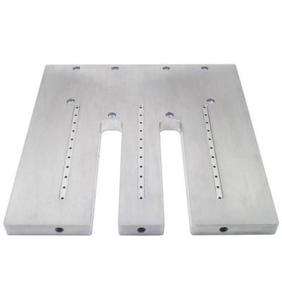 ভালো দাম যথার্থ এয়ারস্পেস সিএনসি মেশিনিং পার্টস প্রস্তুতকারক বড় জটিল মেশিনিং অনলাইন