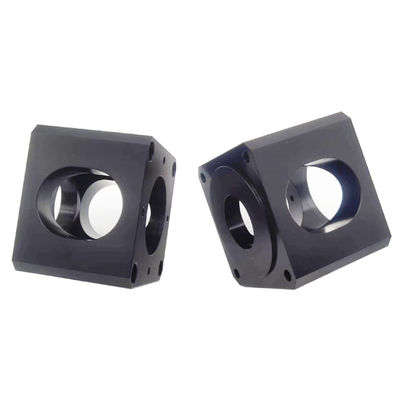 ভালো দাম পাঁচ অক্ষের সিএনসি ফ্রিজিং অংশ অ্যালুমিনিয়াম খাদ ফ্রিজিং অনলাইন