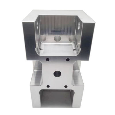 ভালো দাম যথার্থ যন্ত্রের জন্য ব্রাস সিএনসি ফ্রিজিং অংশ অনলাইন