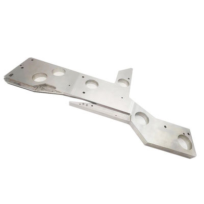 ভালো দাম ডাই সিএনসি অ্যালুমিনিয়াম ফ্রিজিং অটোমেশন অ্যাপ্লিকেশন ফ্রিজিং মেশিনের যন্ত্রাংশ বিক্রয় অনলাইন