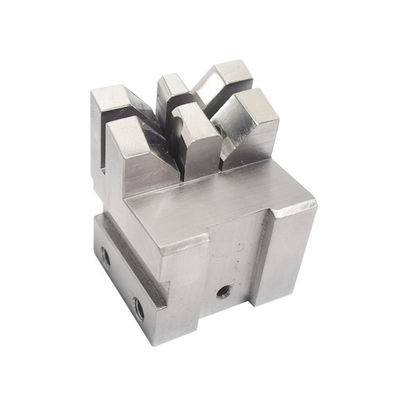 ভালো দাম সিএনসি যথার্থ যন্ত্রপাতি কাস্টমাইজড স্টেইনলেস স্টীল অংশ অনলাইন